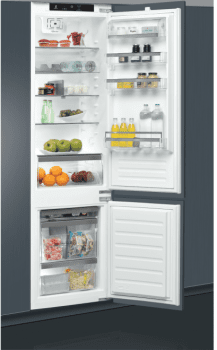 WHIRLPOOL ART 9811 A++ SF COMBI INTEGRABLE CICLICO 193x54CM A++