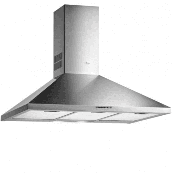 TEKA DBP 70 PRO CAMPANA INOX 70CM 613M3/H
