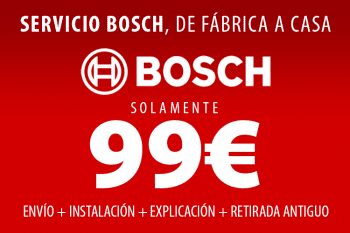 Bosch WKD28541EE Lavadora Función Secado Integrable 7kg Lavado 4kg Secado 1400rpm Promocionada - 2
