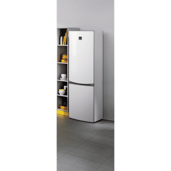ZANUSSI ZRB38315WA COMBI BLANCO NO FROST 200.5x59.5CM A++ - 2
