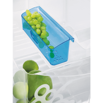 ZANUSSI ZRB38315WA COMBI BLANCO NO FROST 200.5x59.5CM A++ - 12