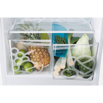 ZANUSSI ZRB38315WA COMBI BLANCO NO FROST 200.5x59.5CM A++ - 15