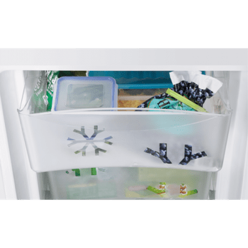 ZANUSSI ZRB38315WA COMBI BLANCO NO FROST 200.5x59.5CM A++ - 18