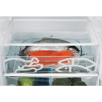 ZANUSSI ZRB34315WA COMBI BLANCO NO FROST 184.5x59.5CM A++ - 6