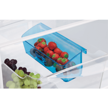 ZANUSSI ZRB34315WA COMBI BLANCO NO FROST 184.5x59.5CM A++ - 7