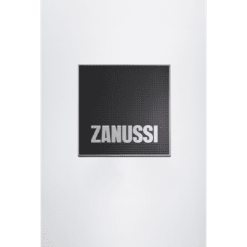 ZANUSSI ZRB34315WA COMBI BLANCO NO FROST 184.5x59.5CM A++ - 11