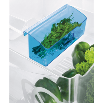 ZANUSSI ZRB34315WA COMBI BLANCO NO FROST 184.5x59.5CM A++ - 14