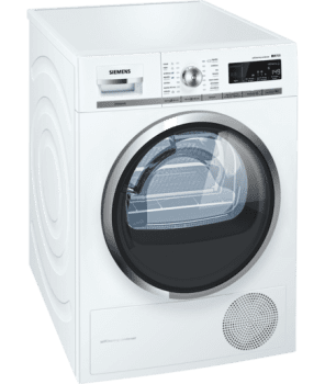 Secadora Siemens WT45W510EE 9Kg A++ IQ700 Bomba de Calor y Vapor | Promocionado