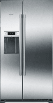 Siemens KA90DVI30 Frigorífico Americano 177 x 91 cm | Acero Inoxidable | iQ500 A++ | Promocionado | Envío + Instalación + Retirada Gratis