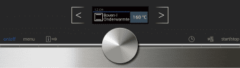 Horno Microondas Compacto Siemens CM633GBS1 Inoxidable de 45 cm | perfectCooking 4D | iQ700 - 2