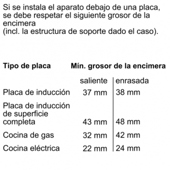 Horno Microondas Siemens HM633GBS1 Pirolítico Inoxidable de 60 cm | perfectCooking 4D | Recetas programadas cookControl | iQ700 - 12