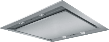 Siemens LF959RA51 Campana techo Inoxidable 90 x 90 cm | A - 3