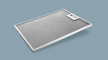 Siemens LF959RA51 Campana techo Inoxidable 90 x 90 cm | A - 4