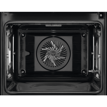 ELECTROLUX EOC5751FOX HORNO INOX PIROLITICO ABATIBLE A+ - 3