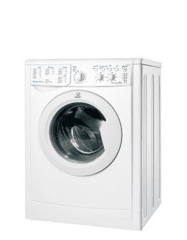 INDESIT IWC 61251 C ECO EU LAVADORA BLANCA 6KG 1200RPM A+