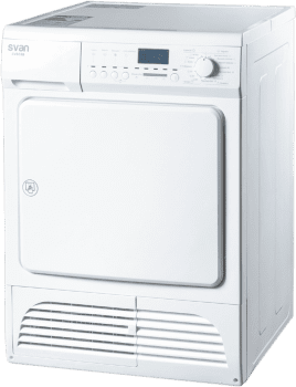 SECADORA CONDENSACION 8KG SVAN SVSC8B
