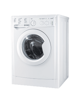 INDESIT IWC 71253 ECO EU LAVADORA BLANCA 7KG 1200RPM A+++ ECOTIME