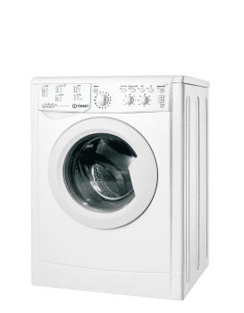 INDESIT IWC 71252 C ECO EU LAVADORA BLANCA 7KG 1200RPM A++ ECOTIME