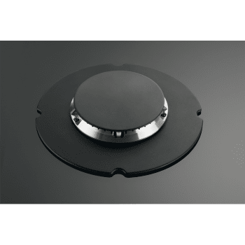 Placa de Gas Electrolux EGT6633NOK de 60 cm con 3 Quemadores, 1 Wok, 1 Ultrarrápido, DirectFlame - 8