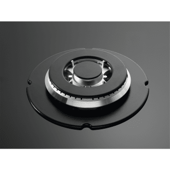 Placa de Gas Electrolux EGT6633NOK de 60 cm con 3 Quemadores, 1 Wok, 1 Ultrarrápido, DirectFlame - 9