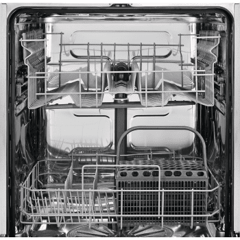 Lavavajillas Electrolux ESF5535LOW Blanco de 60 cm para 13 cubiertos Motor Inverter A+++ - 5