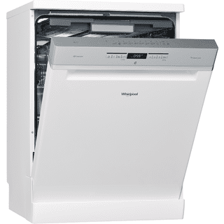 WHIRLPOOL WFO 3O33 DL LAVAVAJILLAS BLANCO 14 SERVICIOS 3a BANDEJA 43dB A+++