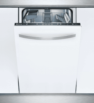 BALAY 3VT304NA LAVAVAJILLAS INTEGRABLE 45CM 9 SERVICIOS 48dB A+ STOCK