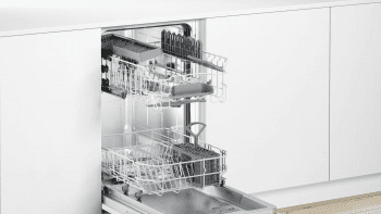 BALAY 3VT304NA LAVAVAJILLAS INTEGRABLE 45CM 9 SERVICIOS 48dB A+ STOCK - 3