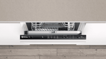 BALAY 3VT304NA LAVAVAJILLAS INTEGRABLE 45CM 9 SERVICIOS 48dB A+ STOCK - 4