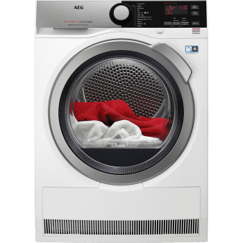Secadora AEG T8DEE942 9Kg A++ Bomba de Calor Inverter | Serie 8000 | Gama Alta | Stock