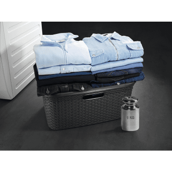 Secadora AEG T8DEE942 9Kg A++ Bomba de Calor Inverter | Serie 8000 | Gama Alta | Stock - 3