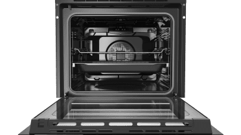 Horno Teka HSB 635 P Pirolítico de 60 cm en Acero Inoxidable con 8 funciones a 5 alturas Clase A+ - 7