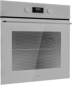 Horno Teka HSB 630 P Pirolítico de 60 cm en Blanco con 8 funciones a 5 alturas Clase A+ - 3