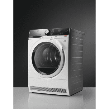 Secadora AEG T8DEE842 8Kg A++ Bomba de Calor Inverter | Serie 8000 | Gama Alta - 2