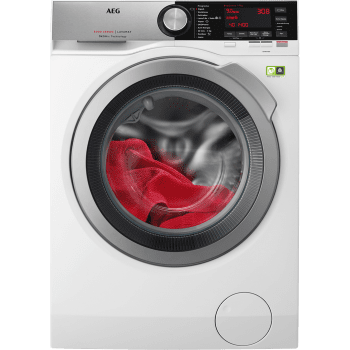 Lavadora AEG L8FEC942 9Kg 1400rpm | Inverter ÖkoMix A+++ -50% | Mínimo Consumo | Instalación Disponible | Serie 8000
