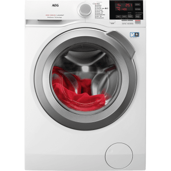Lavadora AEG L6FBG144 10Kg 1400rpm Inverter A+++ -20% |  | Serie 6000