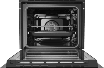 Horno Teka HSB 645 de 60 cm A+ Inoxidable con 9 funciones de cocción a 5 alturas - 6