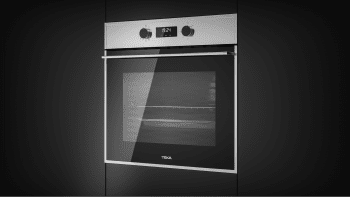 Horno Teka HSB 645 de 60 cm A+ Inoxidable con 9 funciones de cocción a 5 alturas - 7