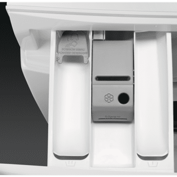 Lavadora AEG L6FBI821U Libre Blanca de 8 kg a 1200 rpm ProSense y clase A+++ | Serie 6000 - 2