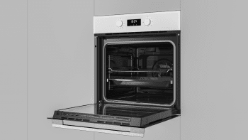 Horno Teka HSB 630 de 60 cm A+ Blanco con 8 funciones de cocción a 5 alturas - 9