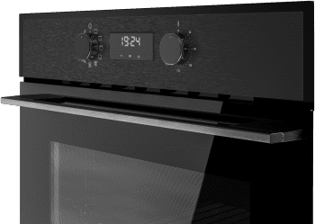 Horno Teka HSB 630 de 60 cm A+ Negro con 8 funciones de cocción a 5 alturas - 3