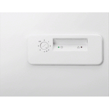 **Zanussi ZFC31400WA Arcón Congelador Horizontal 1.05M 300L A+ Bajo Consumo** DESCATALOGADO - 2