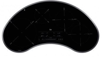 TEKA IRC 9430 KS INDUCCION 4 ZONAS 95CM MAX 28CM MAESTRO