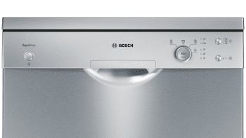 Lavavajillas Bosch SMS40E38EU Inoxidable de 60 cm para 12 Servicios | Motor Ecosilence A+ | Serie 2 - 2