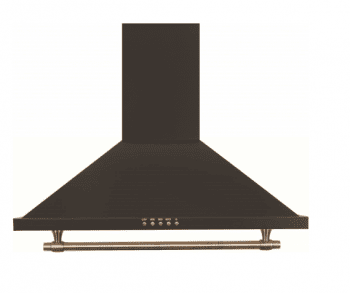 VITROKITCHEN CD651R CAMPANA 60CM RUSTICA 400M3/H