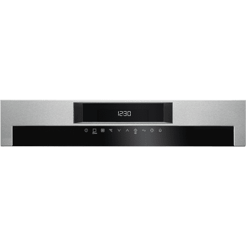 Horno AEG KME721000M INOX Compacto con Microondas AEG 46L | 45cm Grill 1900 W - 3