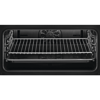Horno Microondas AEG KMR721000B Compacto Cristal Negro Grill 1000W 46L 45 cm - 3