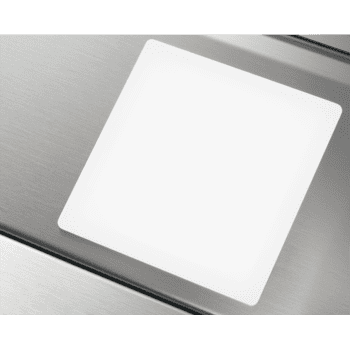 Campana AEG DBB5660HM Inox 60cm con sistema Super Silencioso y Hob2Hood - 4