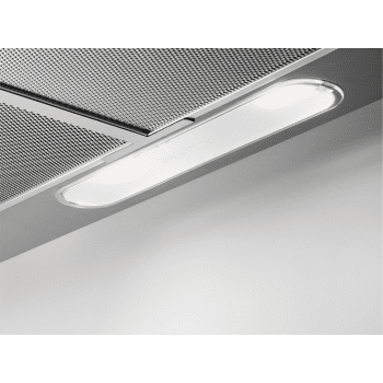 Campana Extraíble AEG DPB5650M de 60cm 647M3/H Clase A | SUPER Ahorro con eficiencia y potencia - 2