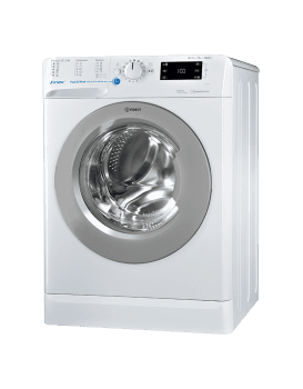INDESIT BWE 91484X WSSS EU LAVADORA BLANCA 9KG 1400RPM A+++ -10% INNEX